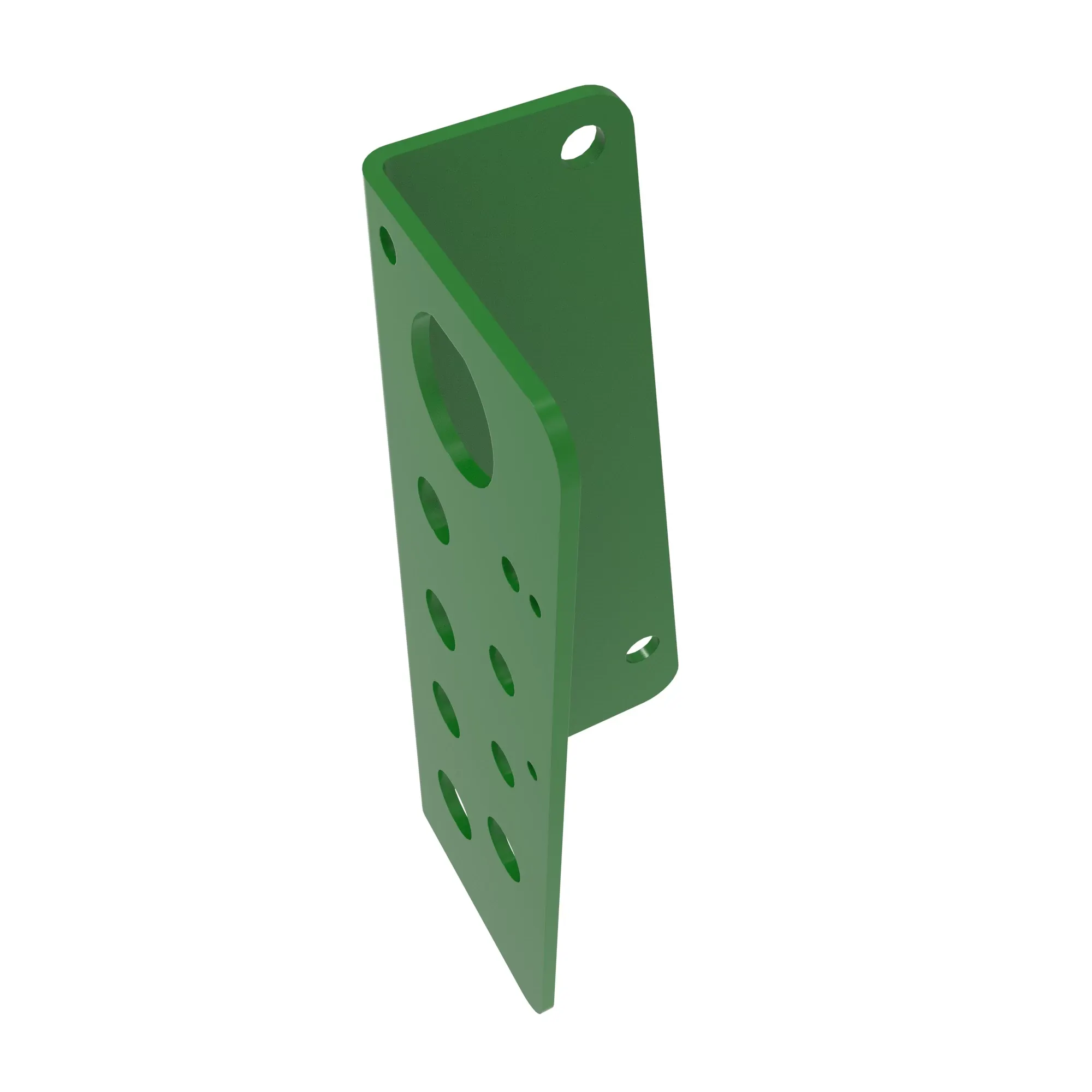 John Deere Bracket - A100180
