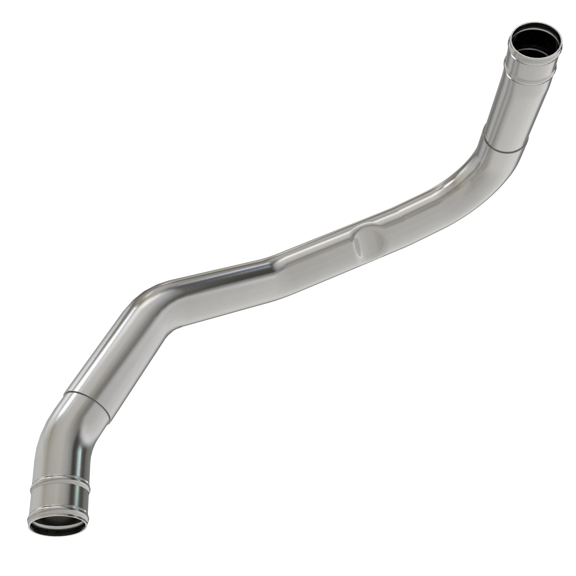 L222485: Inlet Charge Air Cooler Pipe | Shop.Deere.com