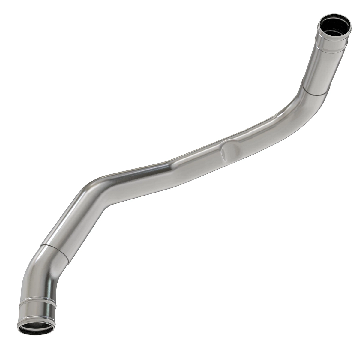 Pipe, Cac, Inlet