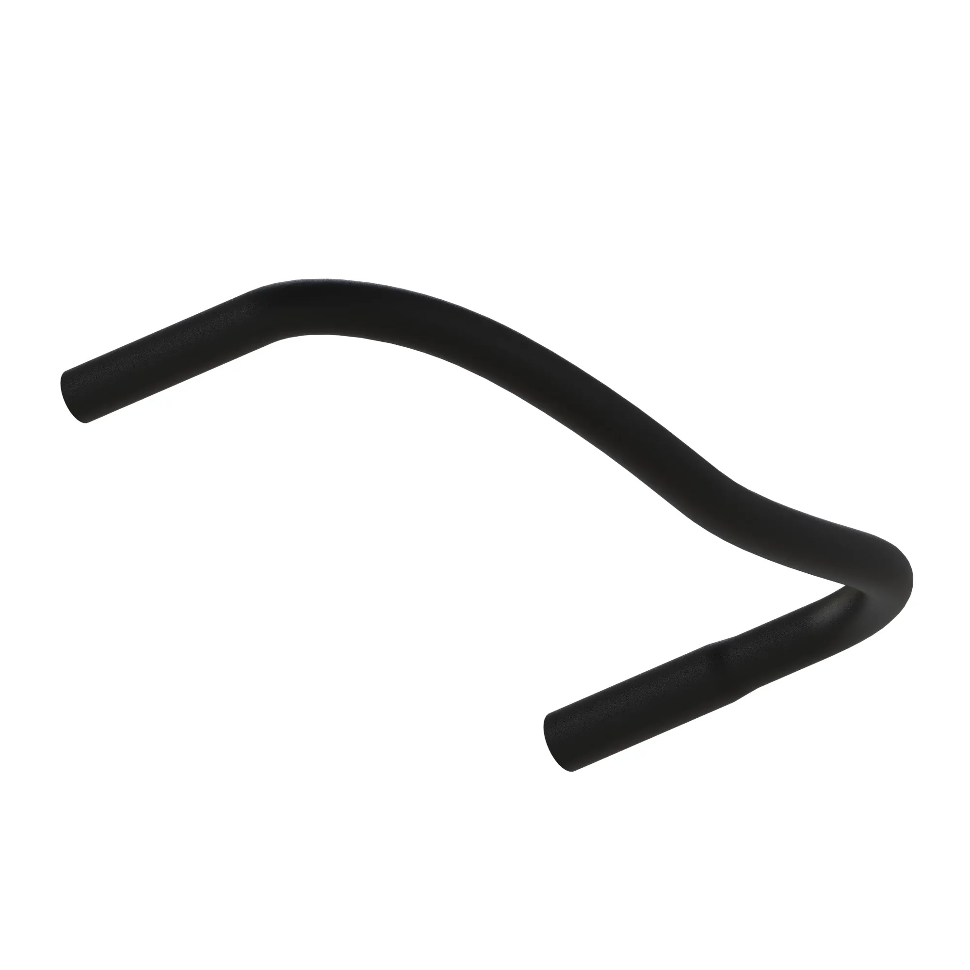 FUEL COOLER INLET