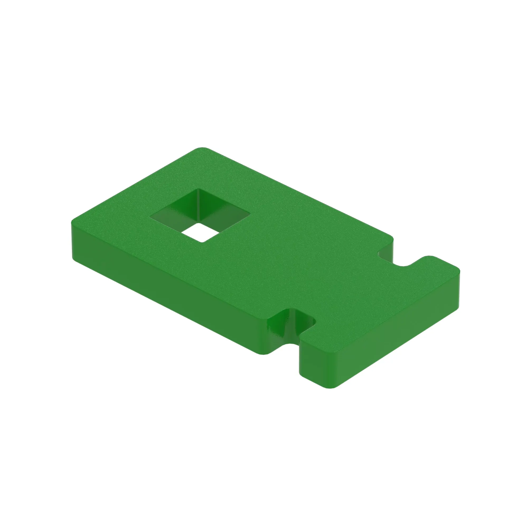 STRAP, BREAKAWAY SENSOR MOUNT