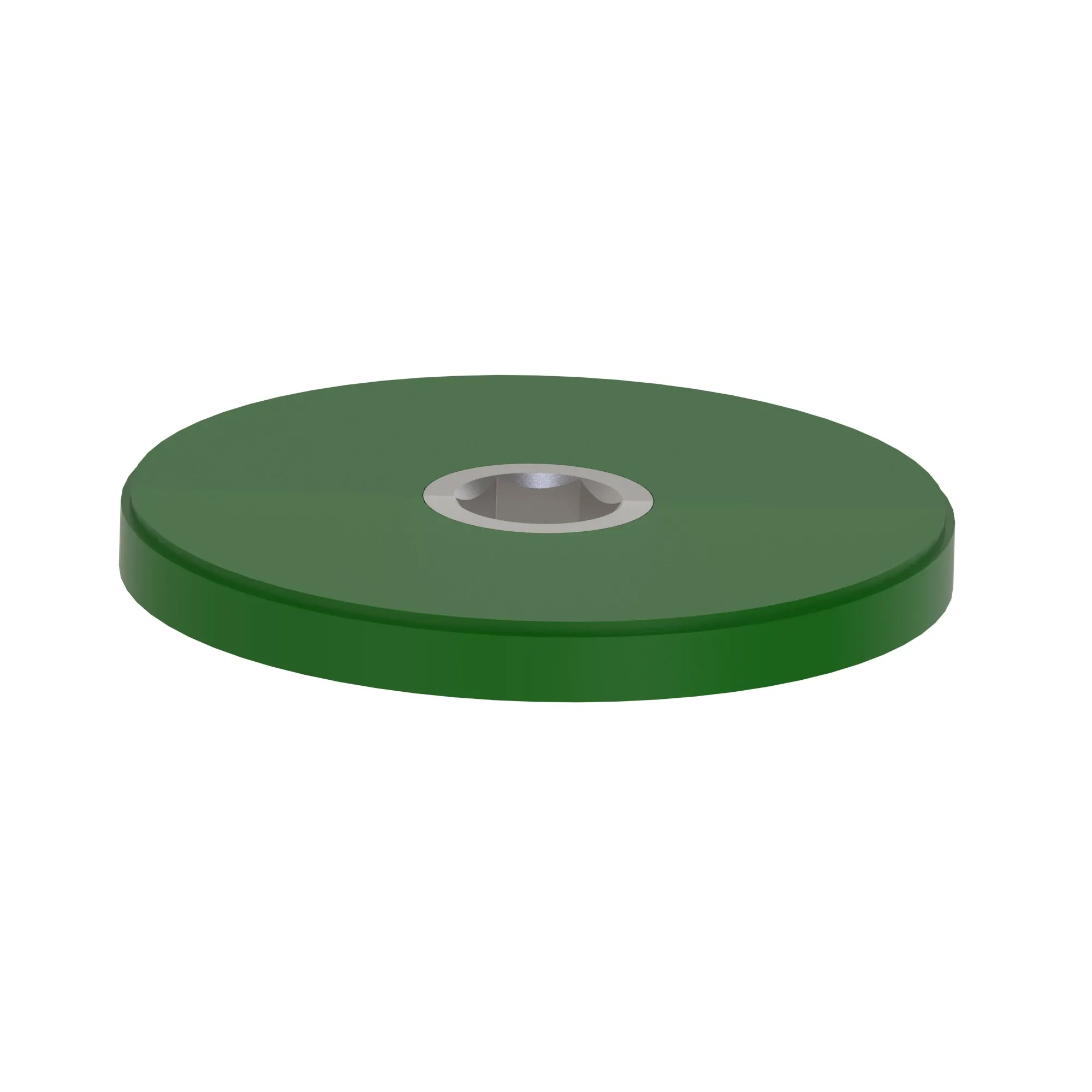 HM FH DRUM BEARING DUST CAP ASSY