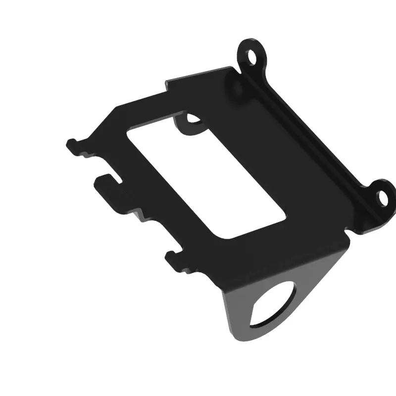 Bracket