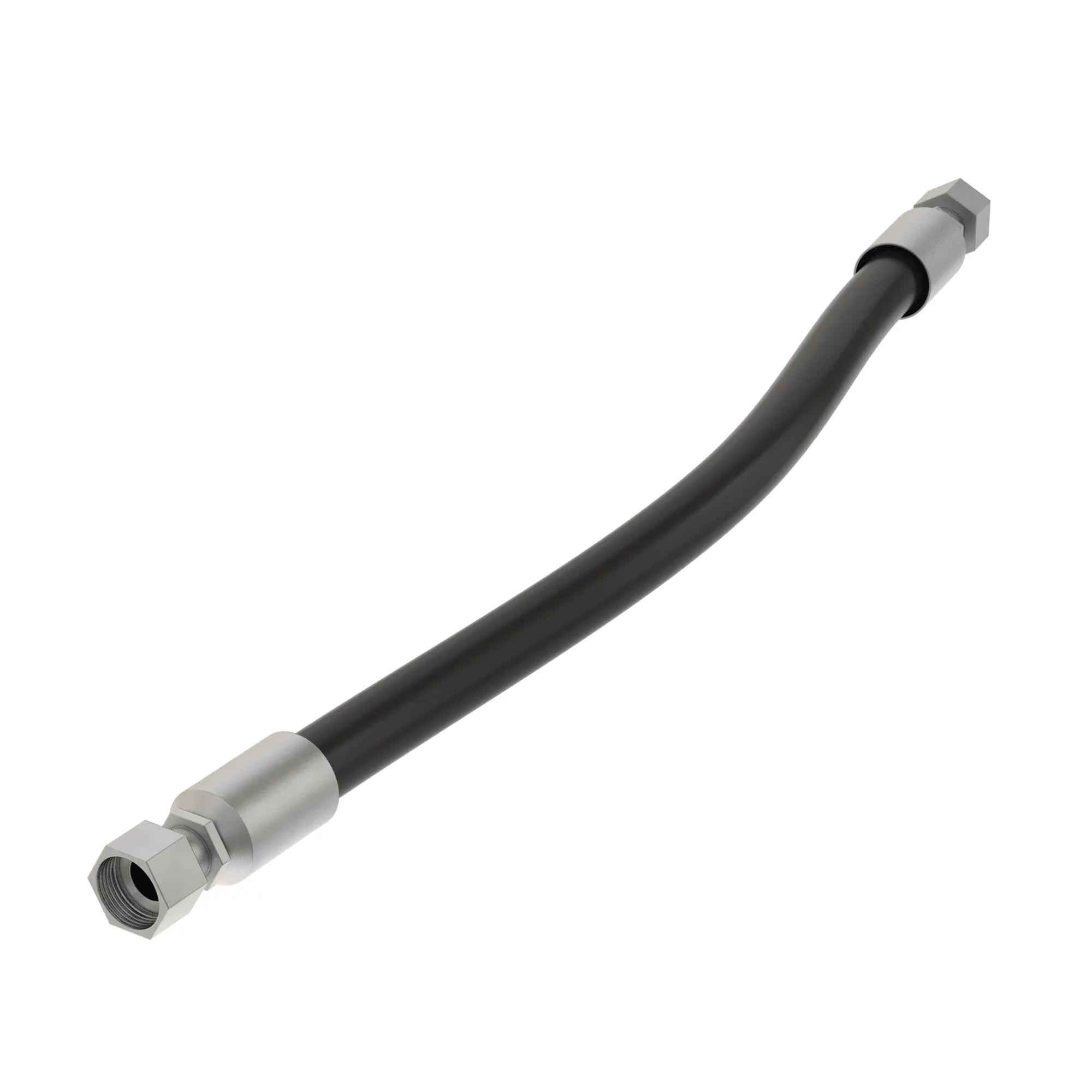 John Deere Hydraulic Hose - AT364885