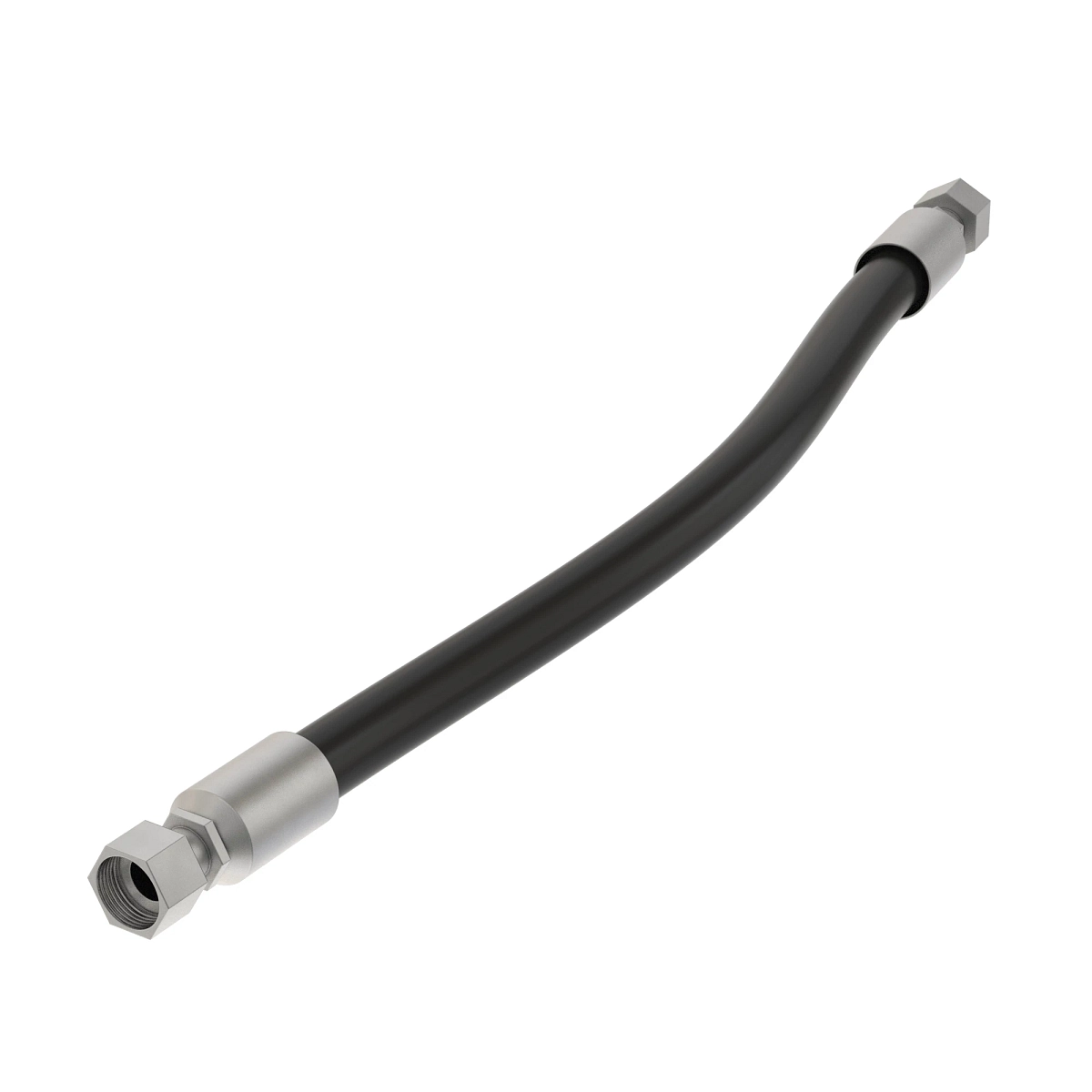 Hose, Hydraulic