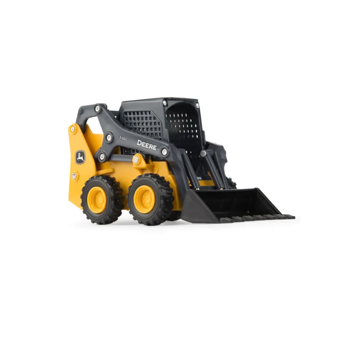 "1/32 318G Skid Loader"