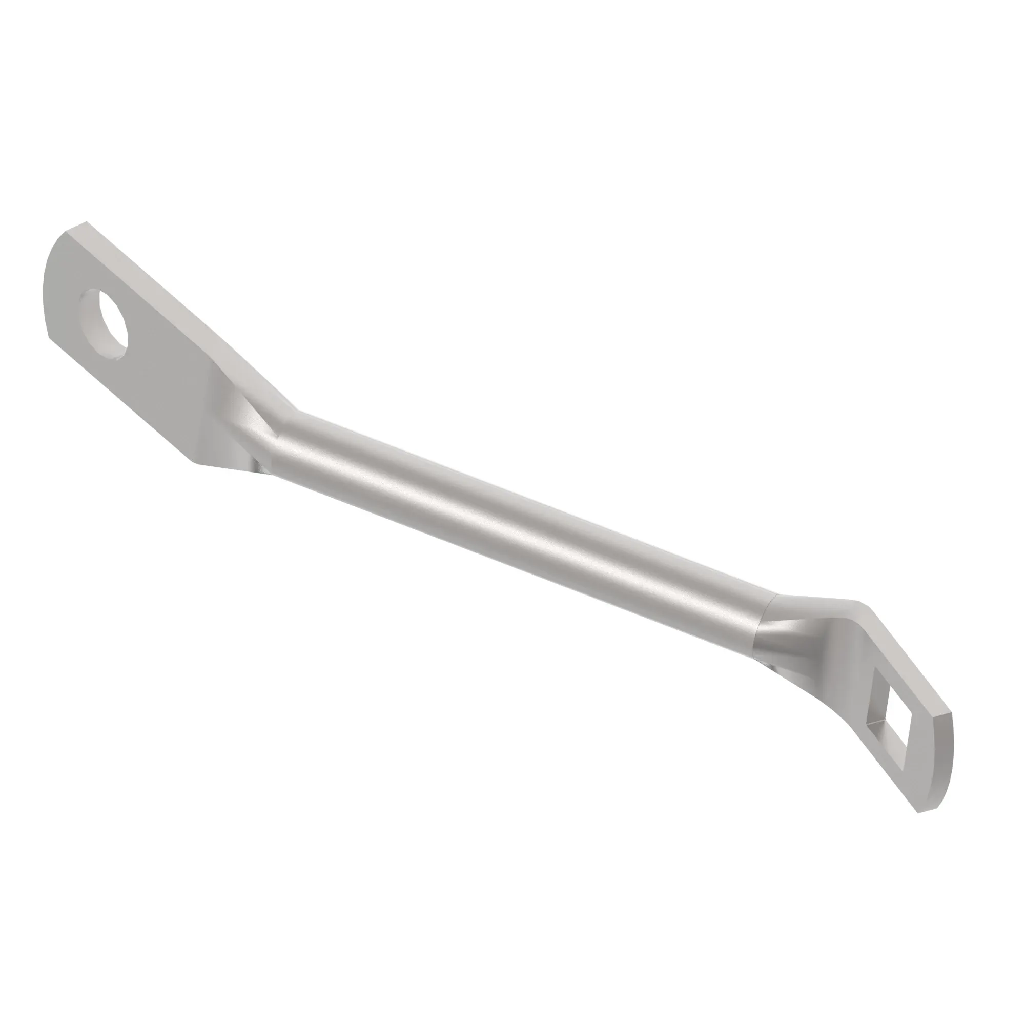 BRACKET, FRAME SUPPORT