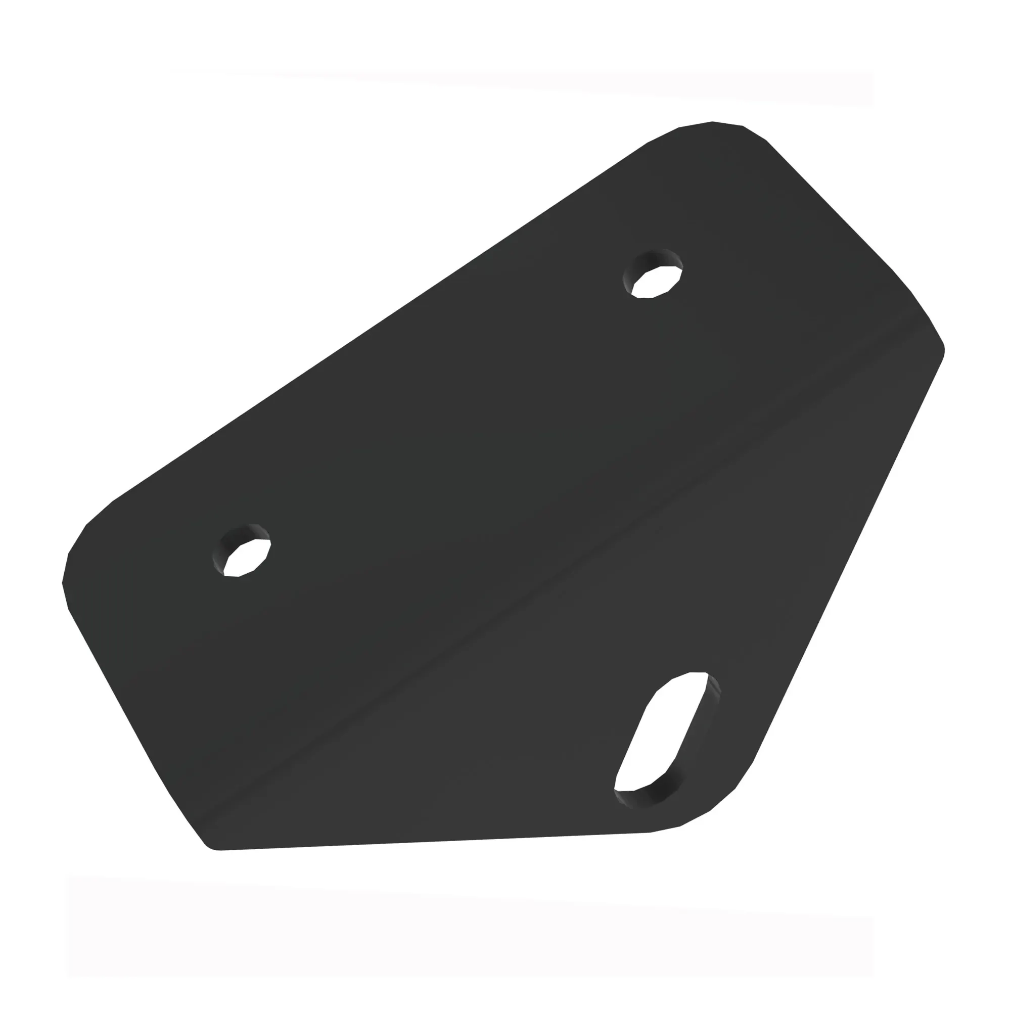 John Deere Plate - KK95026