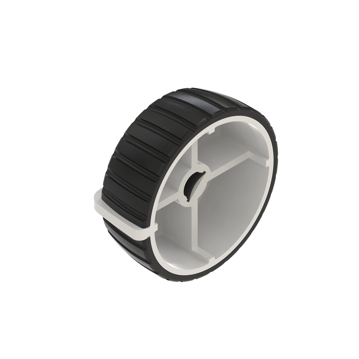 KNOB, ASSEMBLY