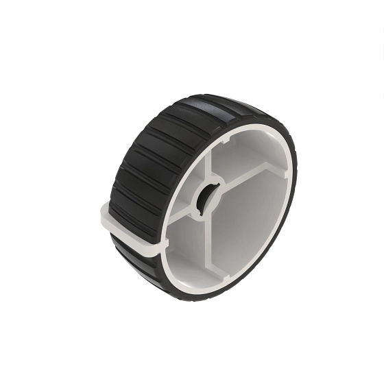 John Deere Steering Column Knob - RE271200