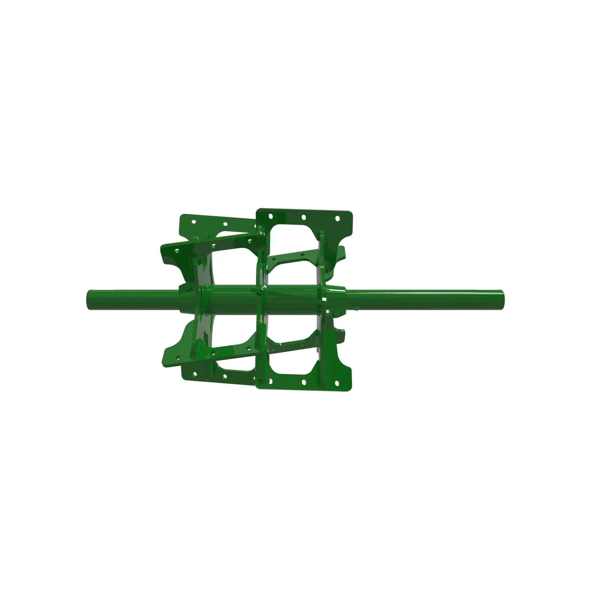 ROTOR, BLOWER ROTOR NARROW EXTENDED
