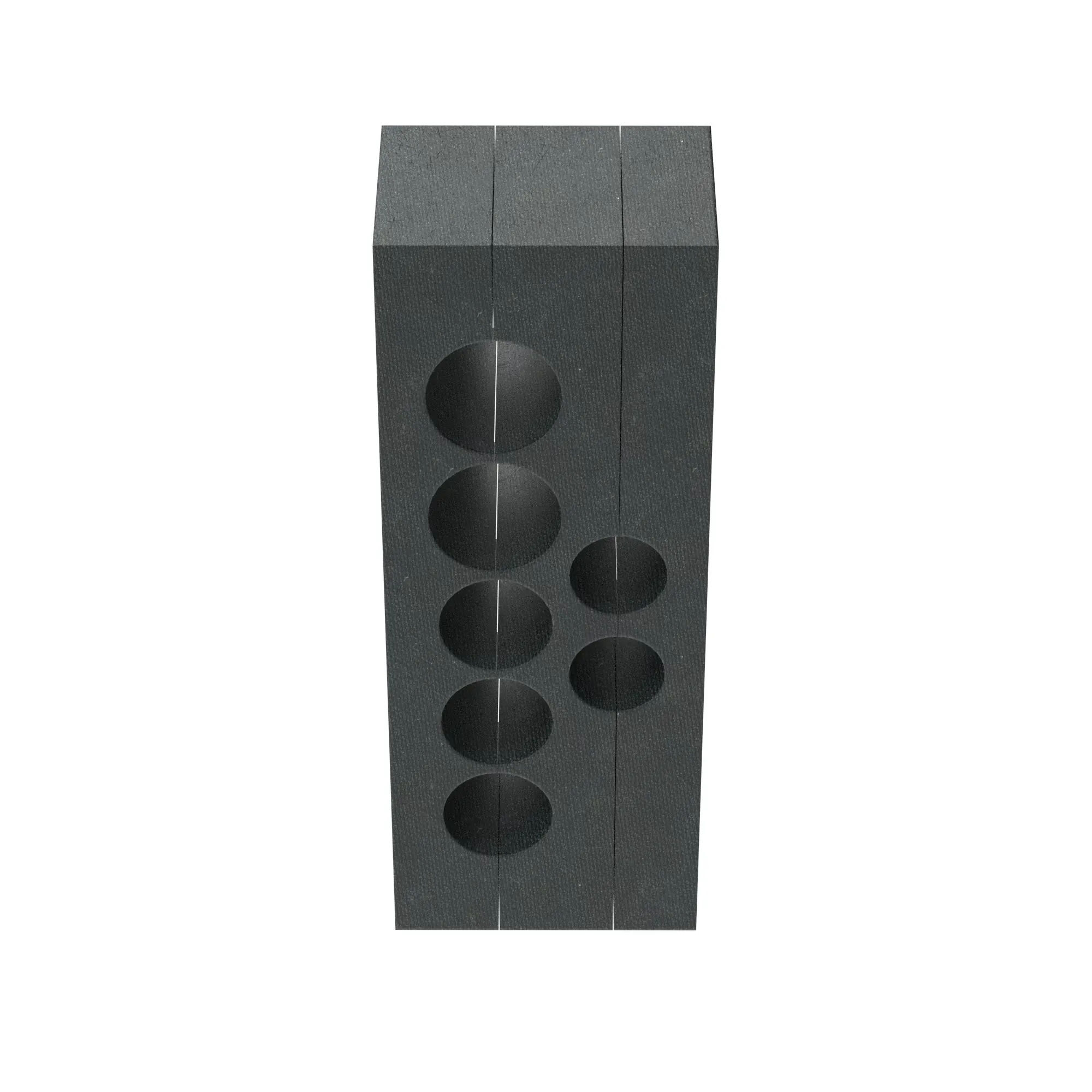 Block Clamp