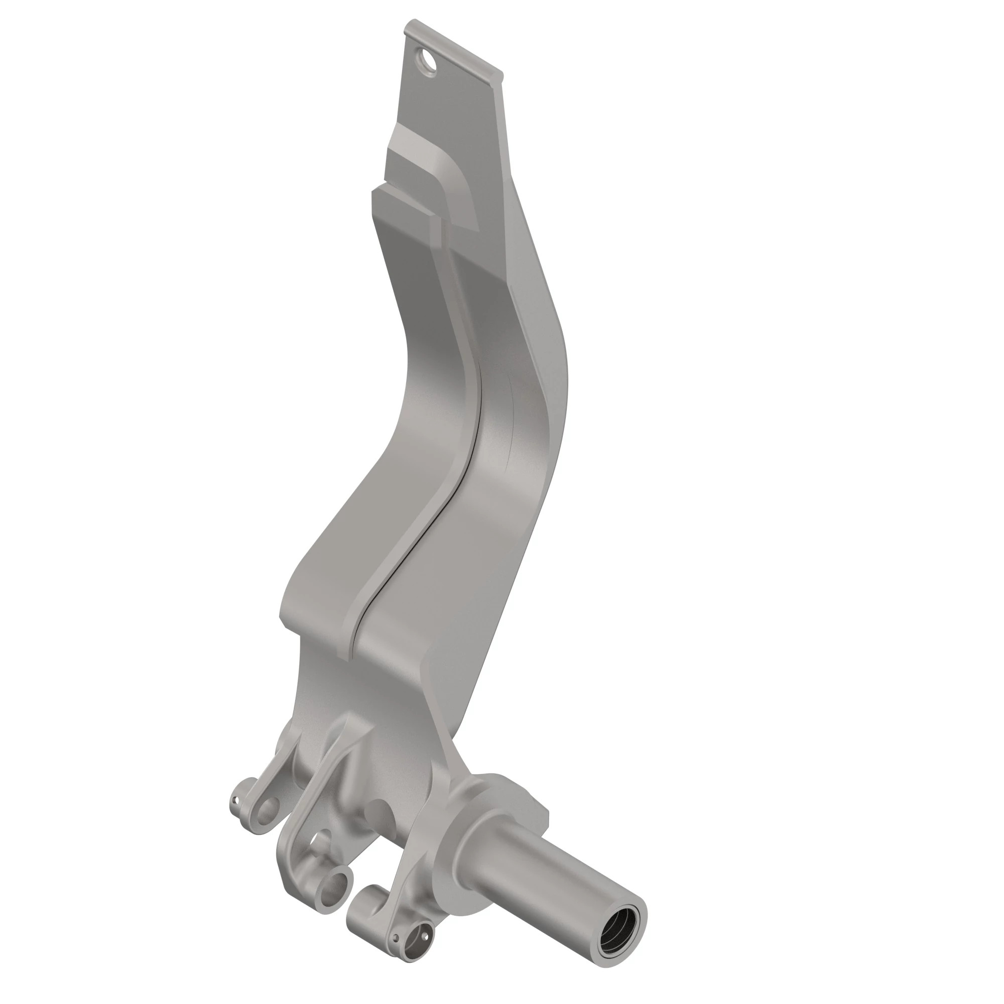 John Deere Delimb Arm, Left Side - WA101477