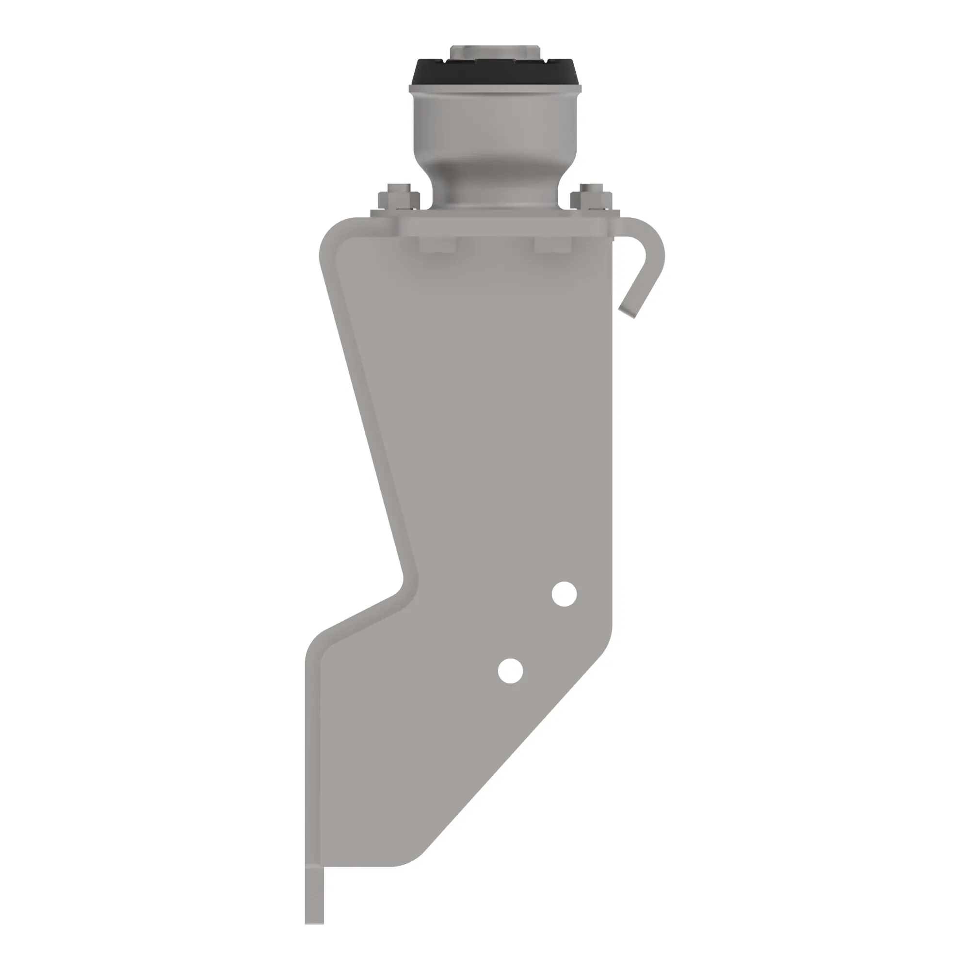 BRACKET, ASSY.,LH
