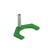 YOKE WITH SHAFT, YOKE WITH SHAFT