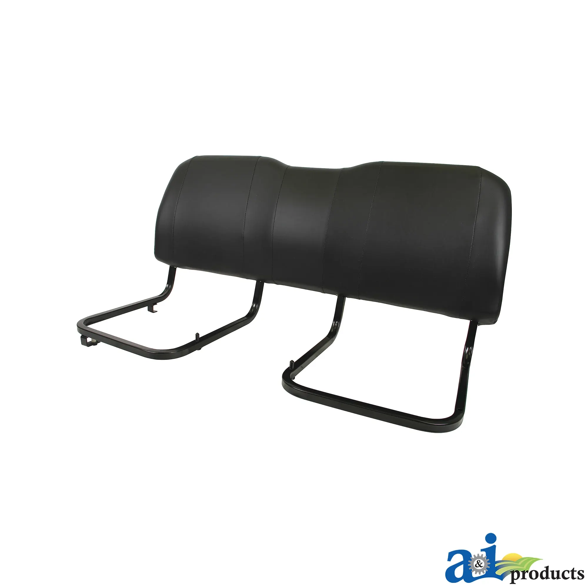 A&I Products Seat Back, Black - A-AM140945