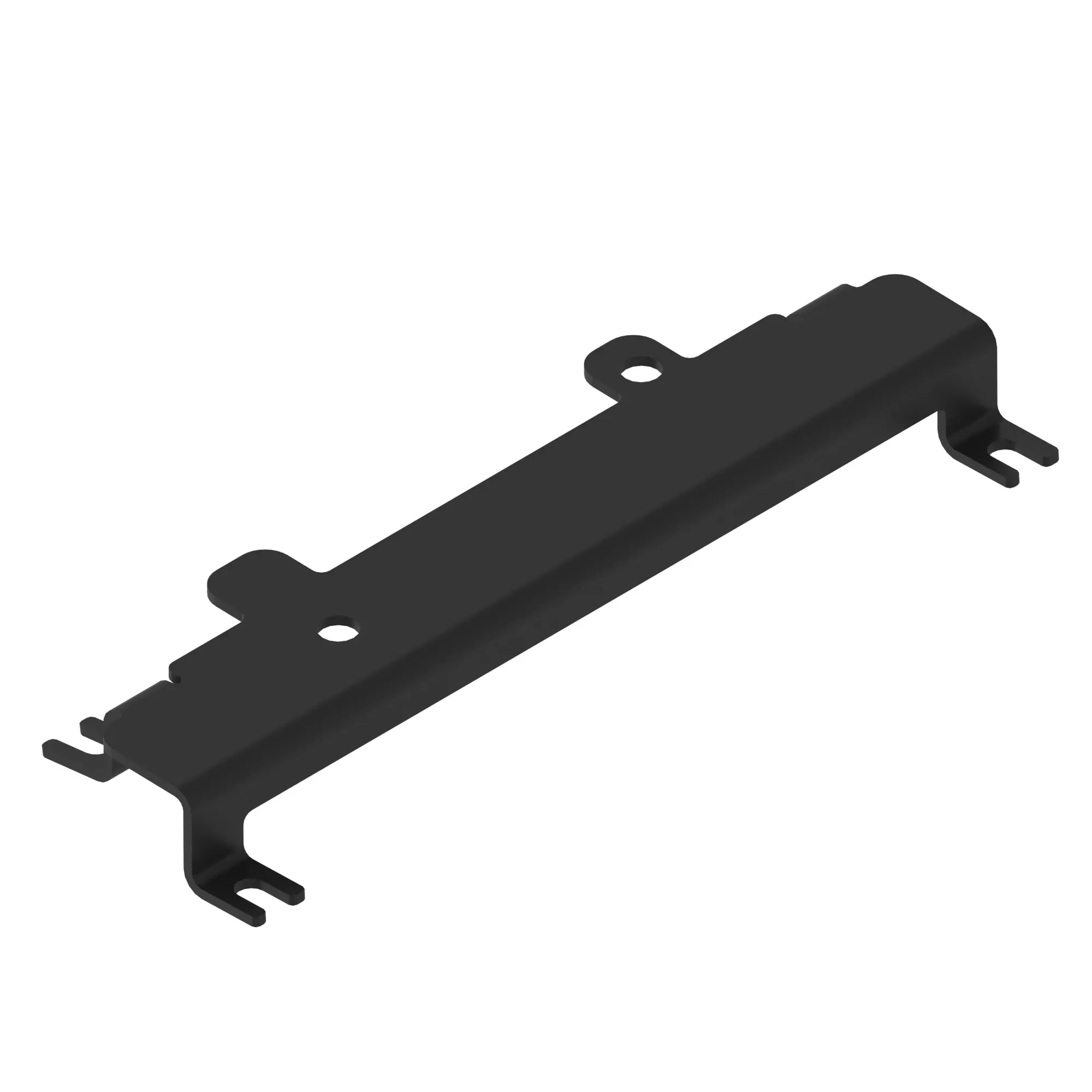 John Deere Fuel Pump Bracket - TCU29456