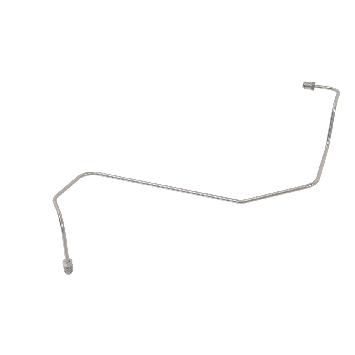 Brake Line, LH. MW22/32