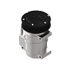 COMPRESSOR, 24V AIR CONDITIONING