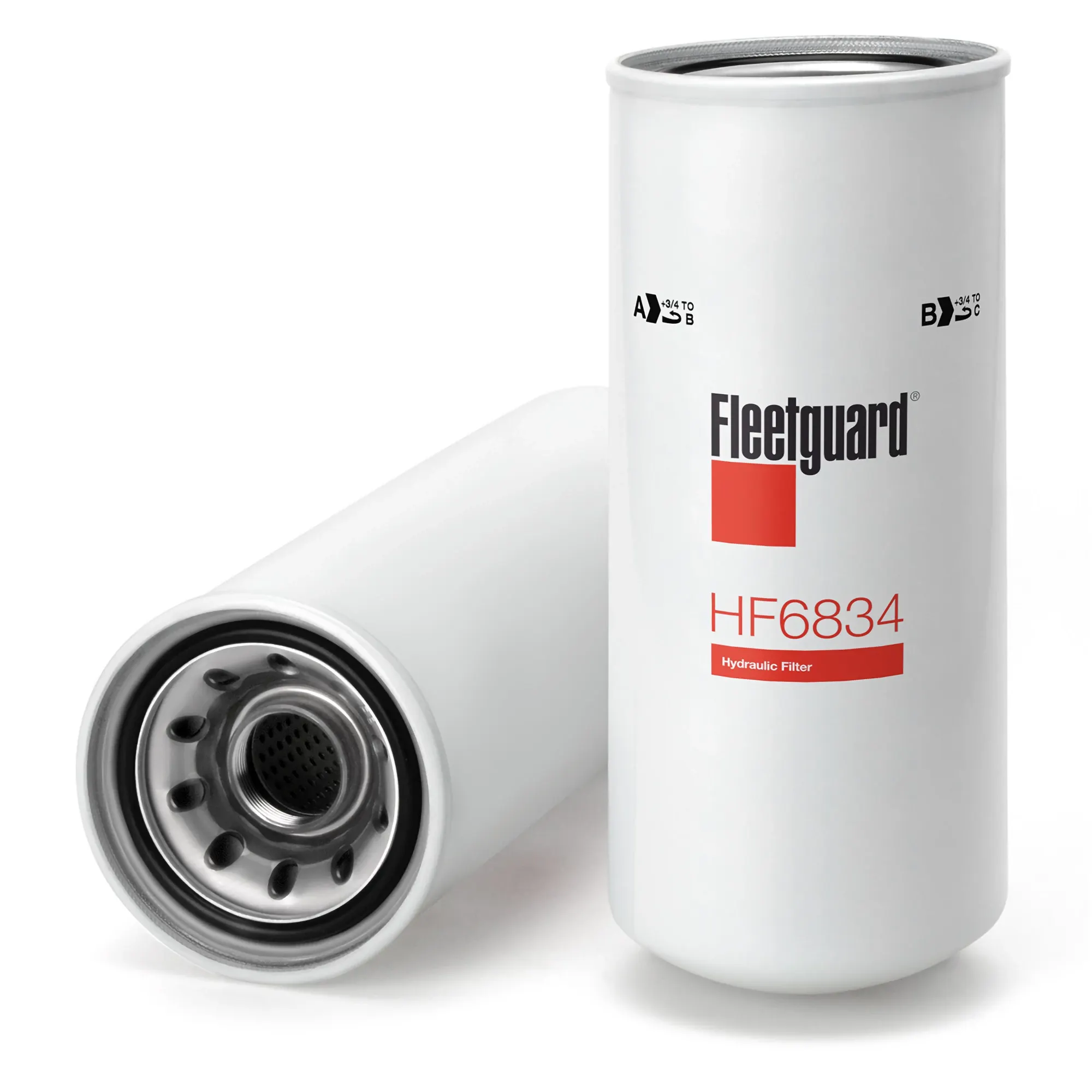 Fleetguard Transmission Oil Filter Element - PMHF6834
