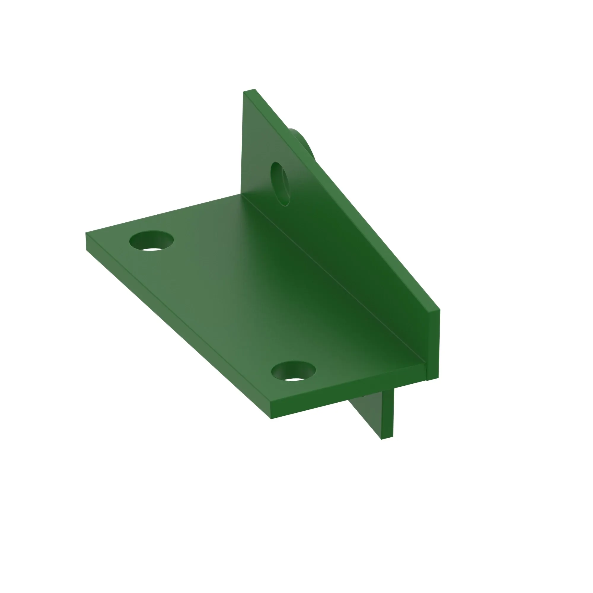 BRACKET, BRACKET REAR SHEET TTS RIC