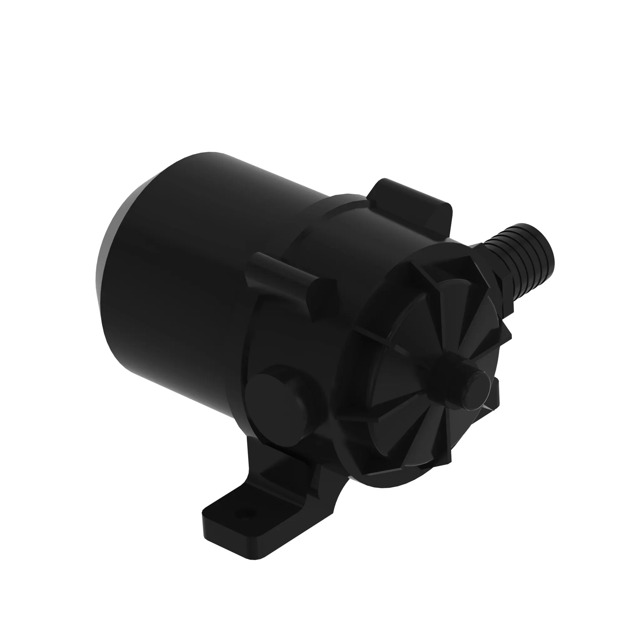 CRANKCASE VENT FILTER, CCV UNIT 6.8