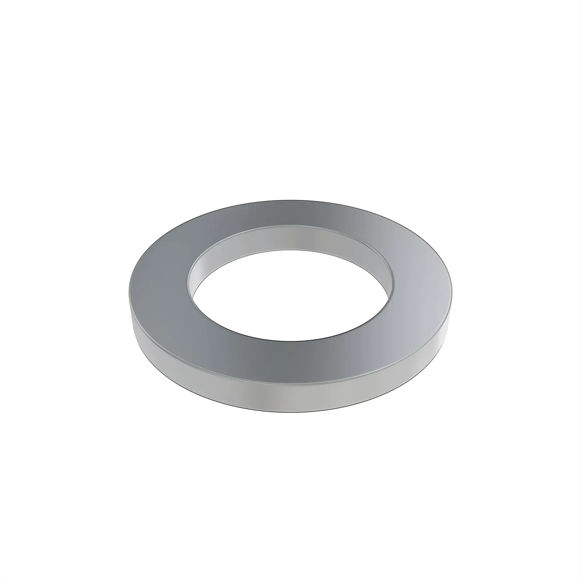 John Deere Round Hole Washer - 24M7607