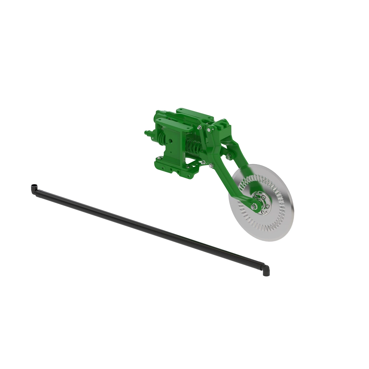 Arm, Disk Colter, Coulter Long Arms