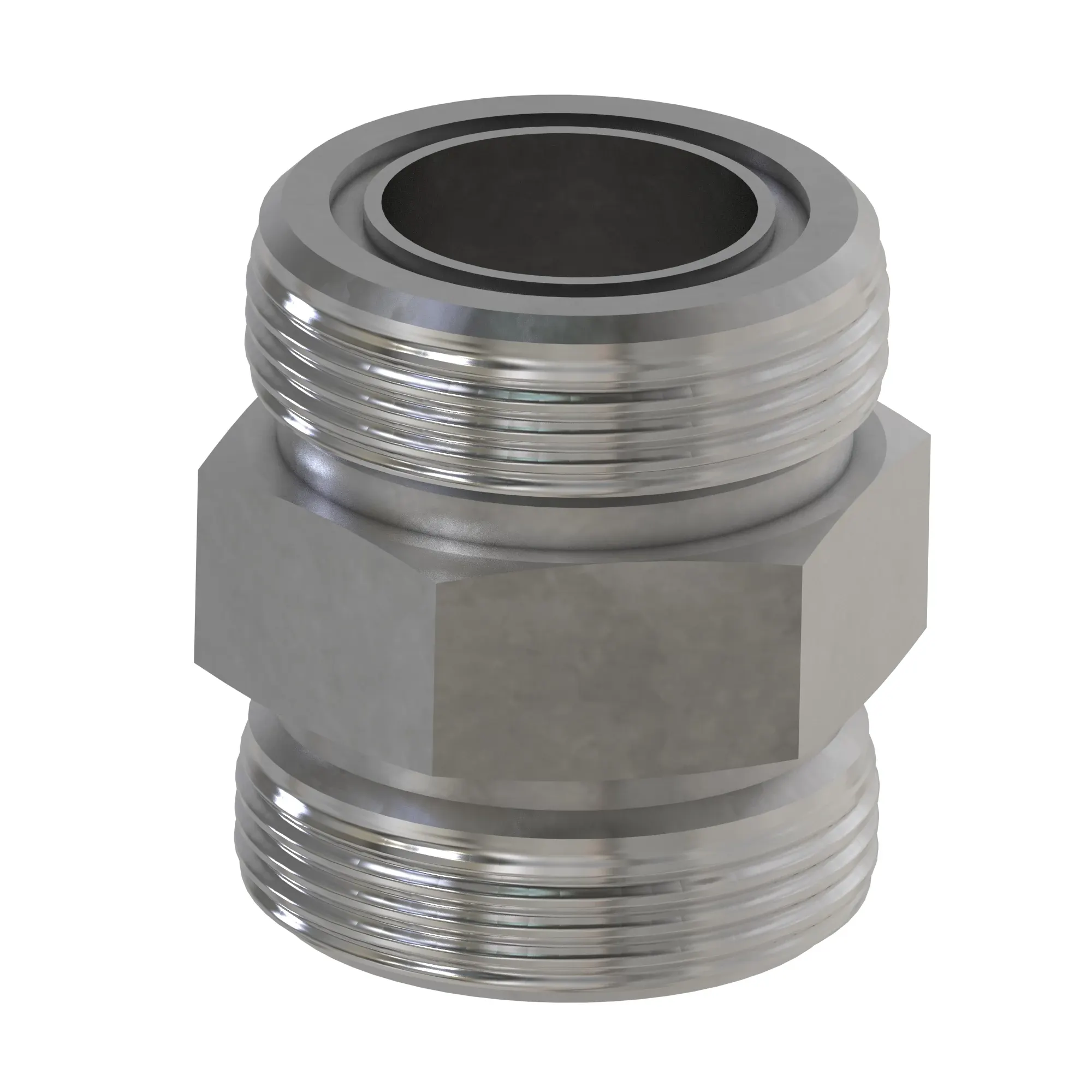 UNION,O-RING FSF