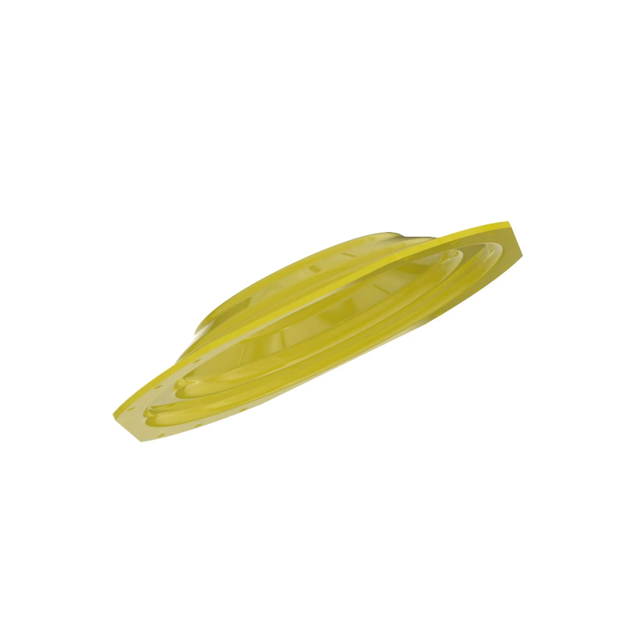 WHEEL CENTER, DISK W38, BOLT-IN, 10