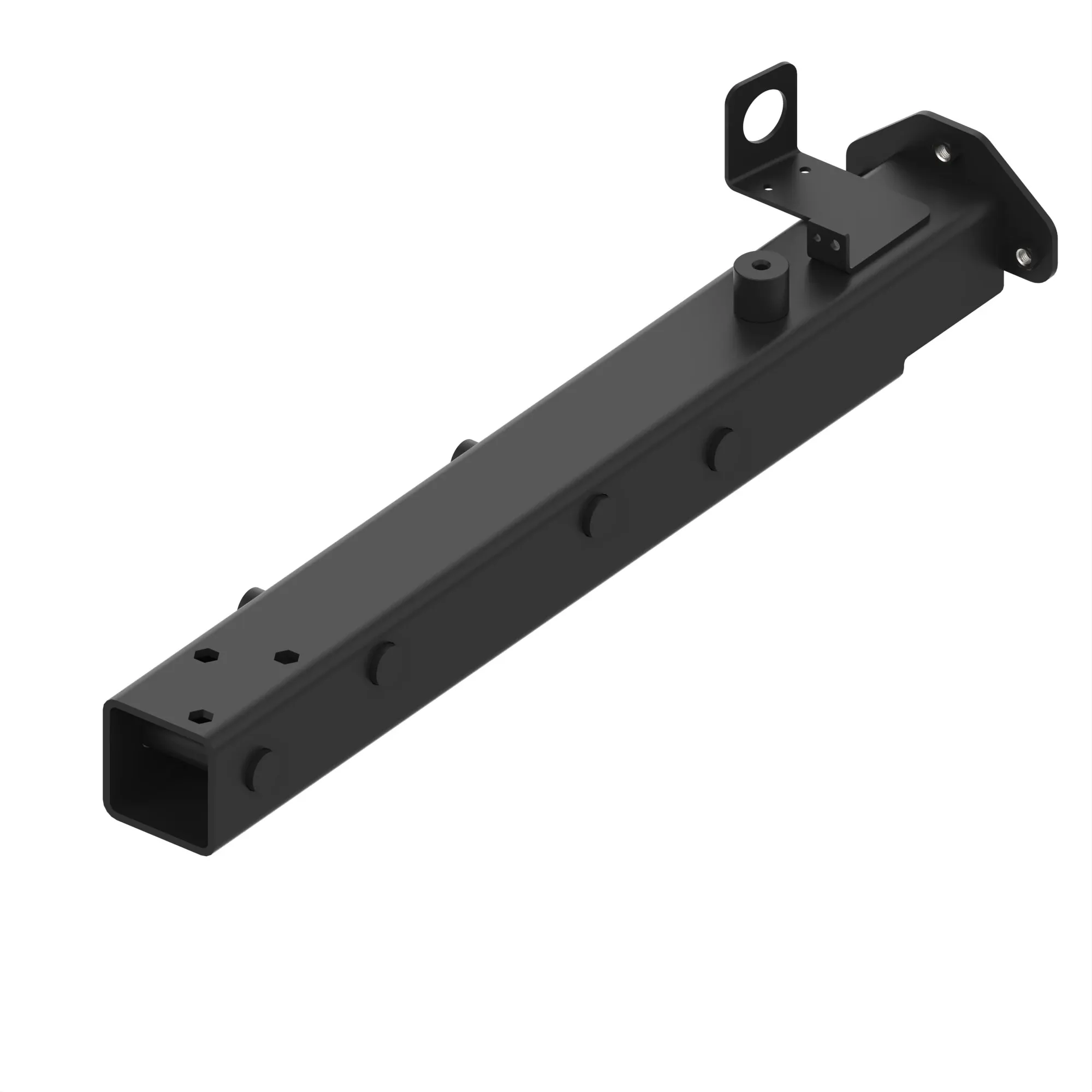 John Deere Front Compartment Support, Left Side - TA11596