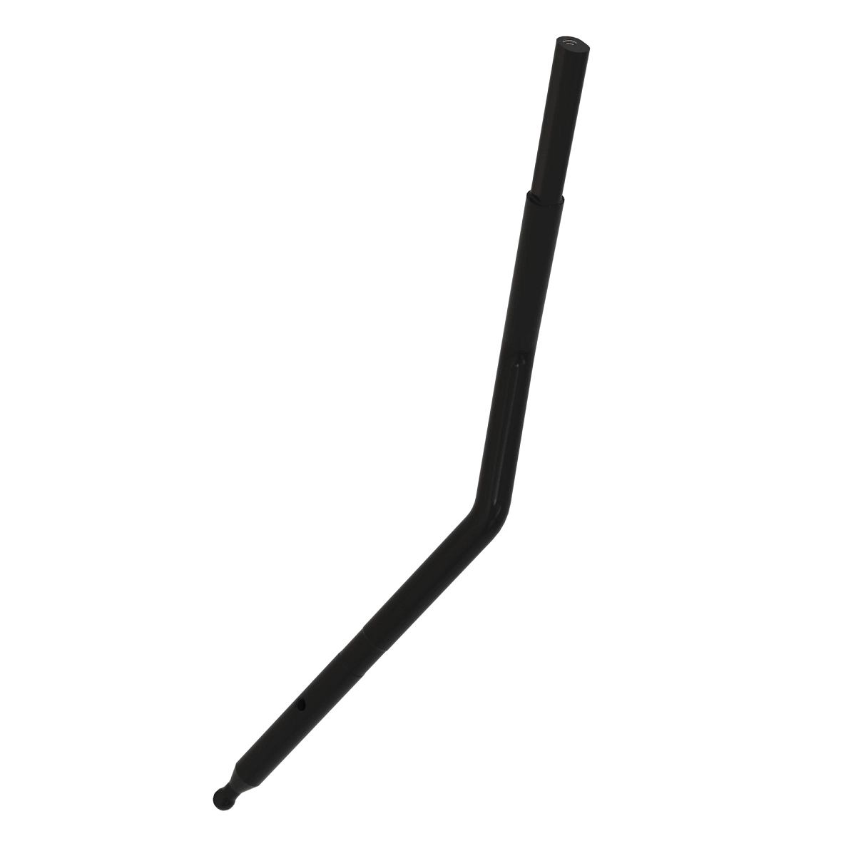 Gearshift Lever, With Harig Rocksha