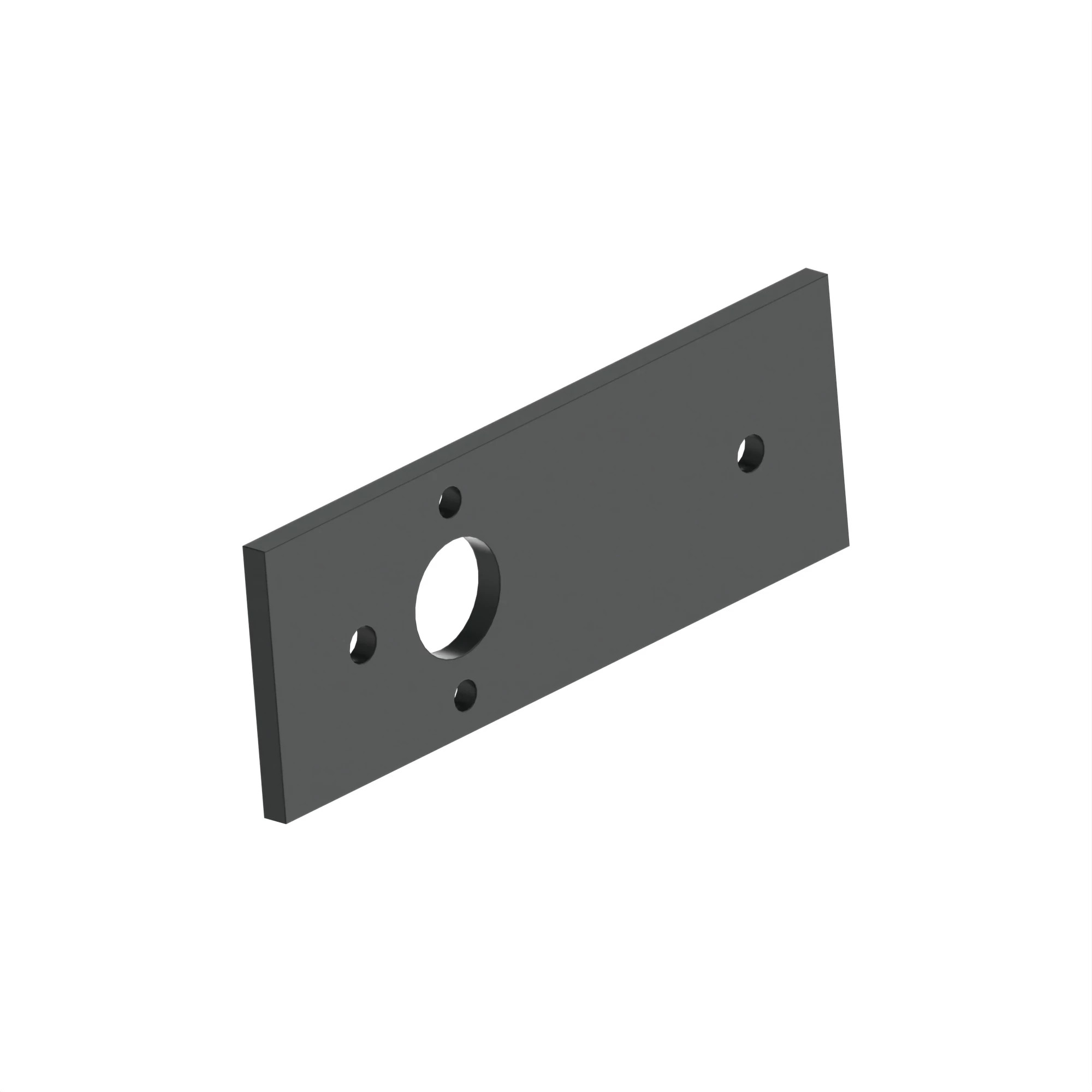 BRACKET-WIPER PIVOT