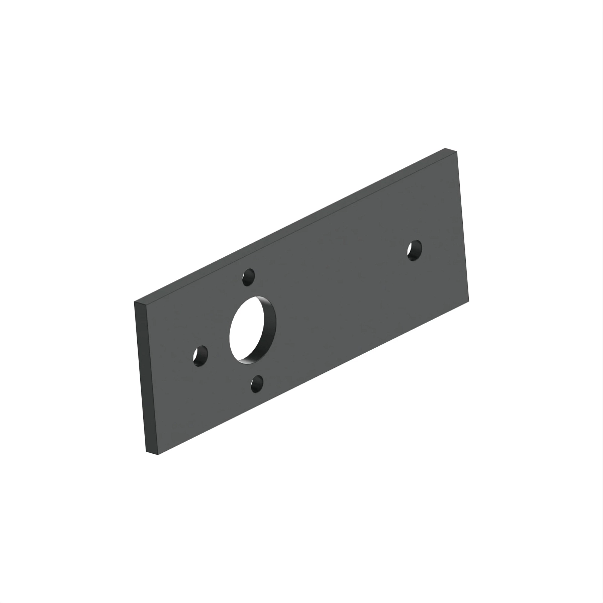 Bracket-Wiper Pivot