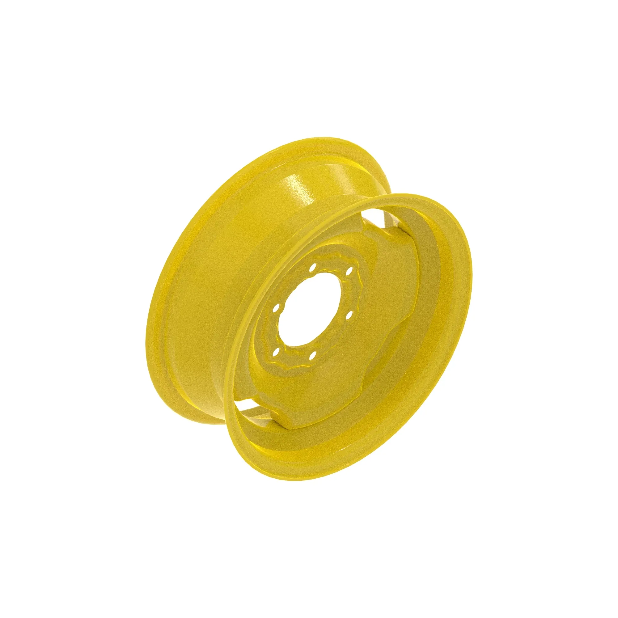 John Deere Rim, 6 X 16 - AM127369