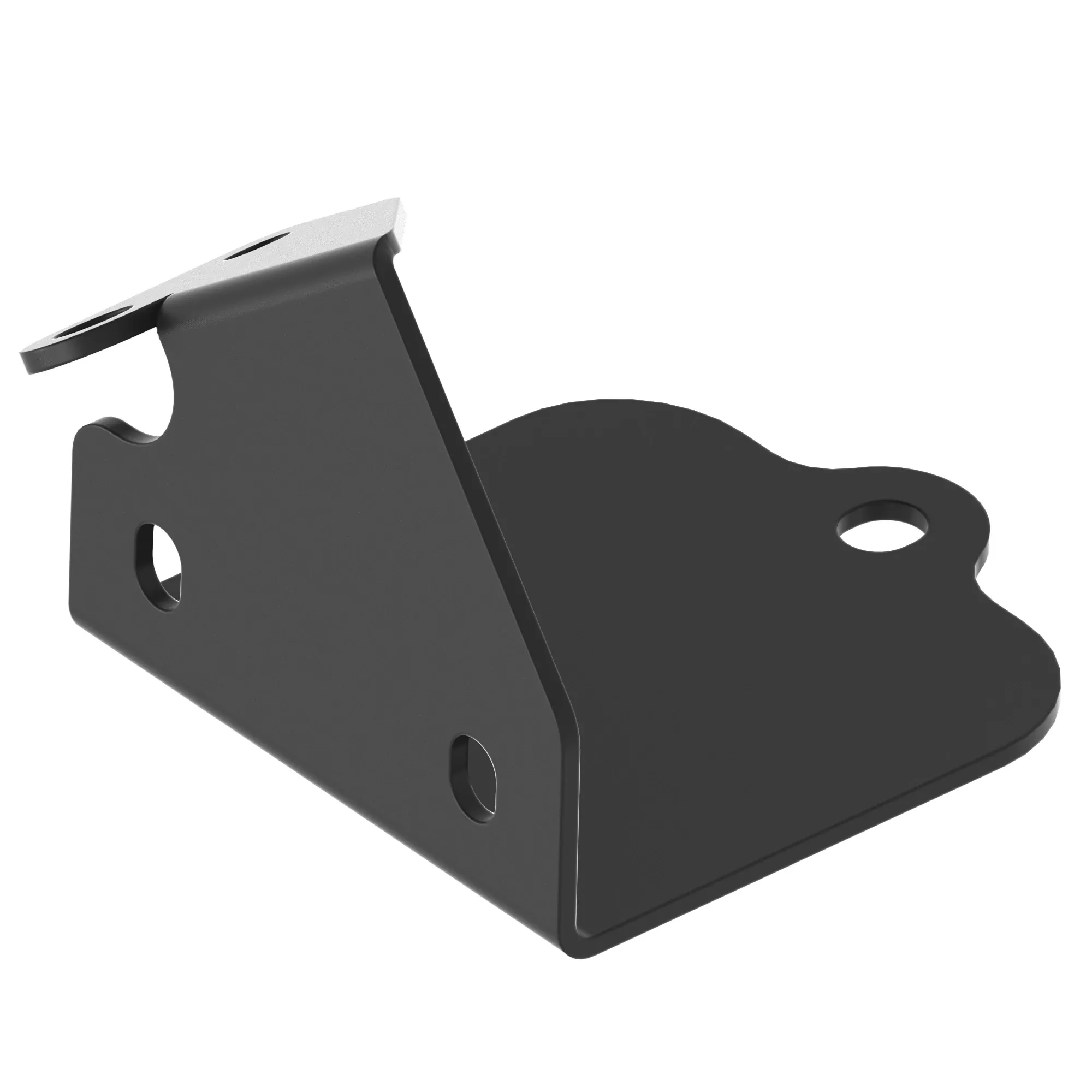 BRACKET, LOWER VALVE MOUNT