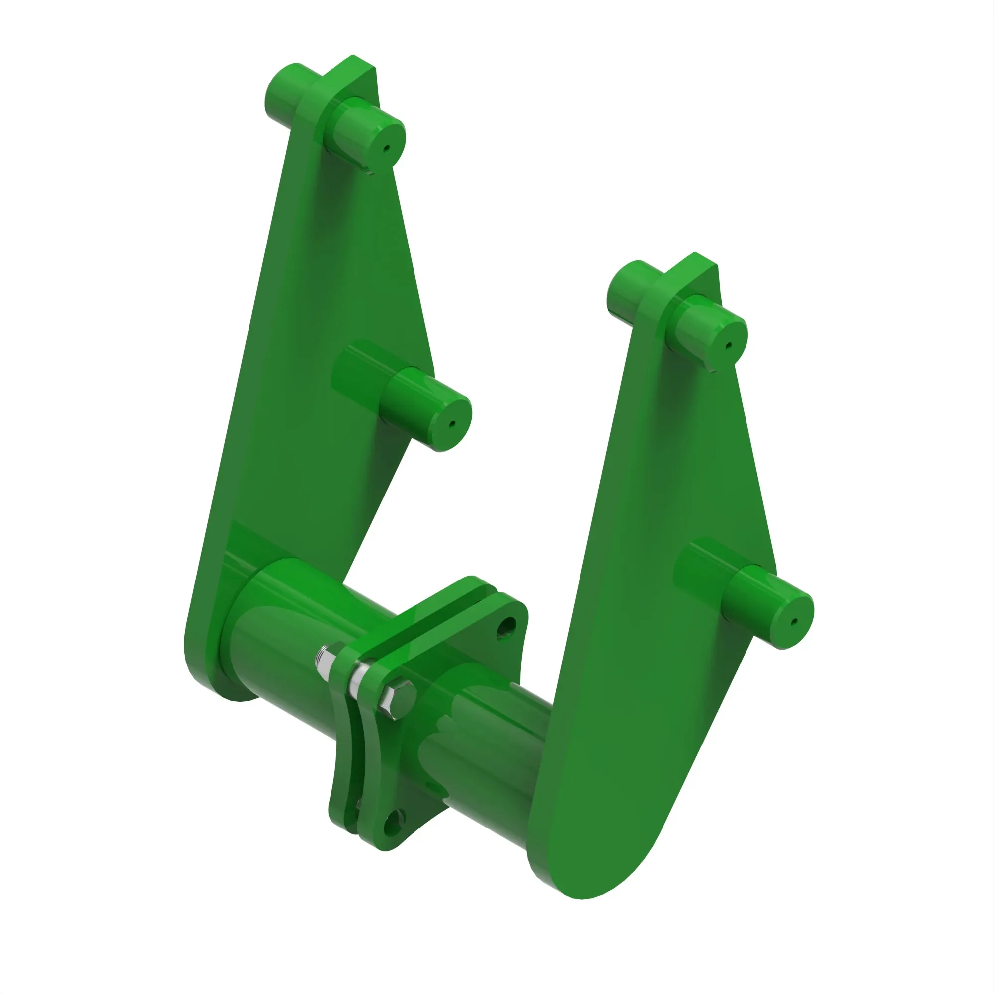 John Deere Cab Mounting Frame Attachment - BW16268