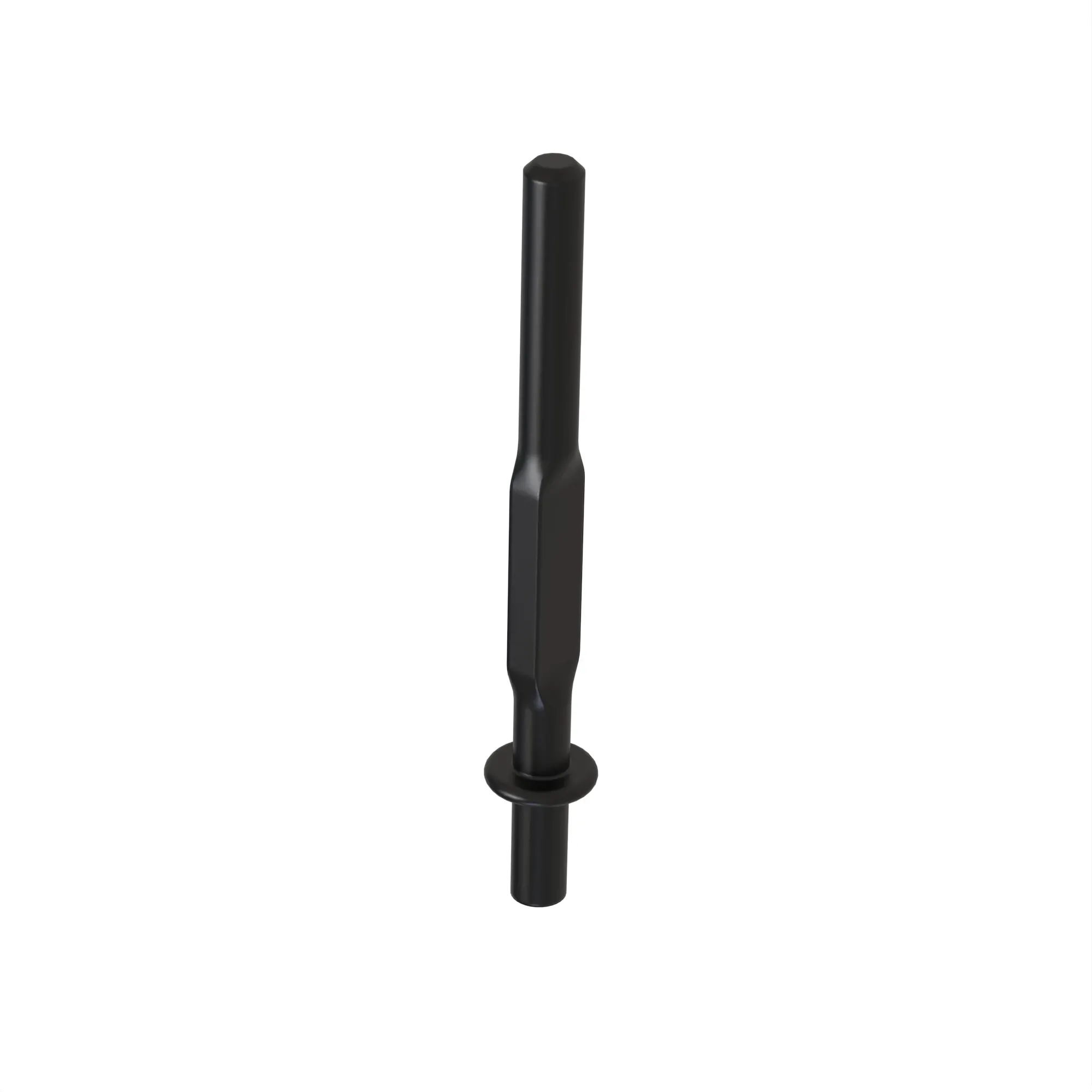 LEVER, HOOD LATCH