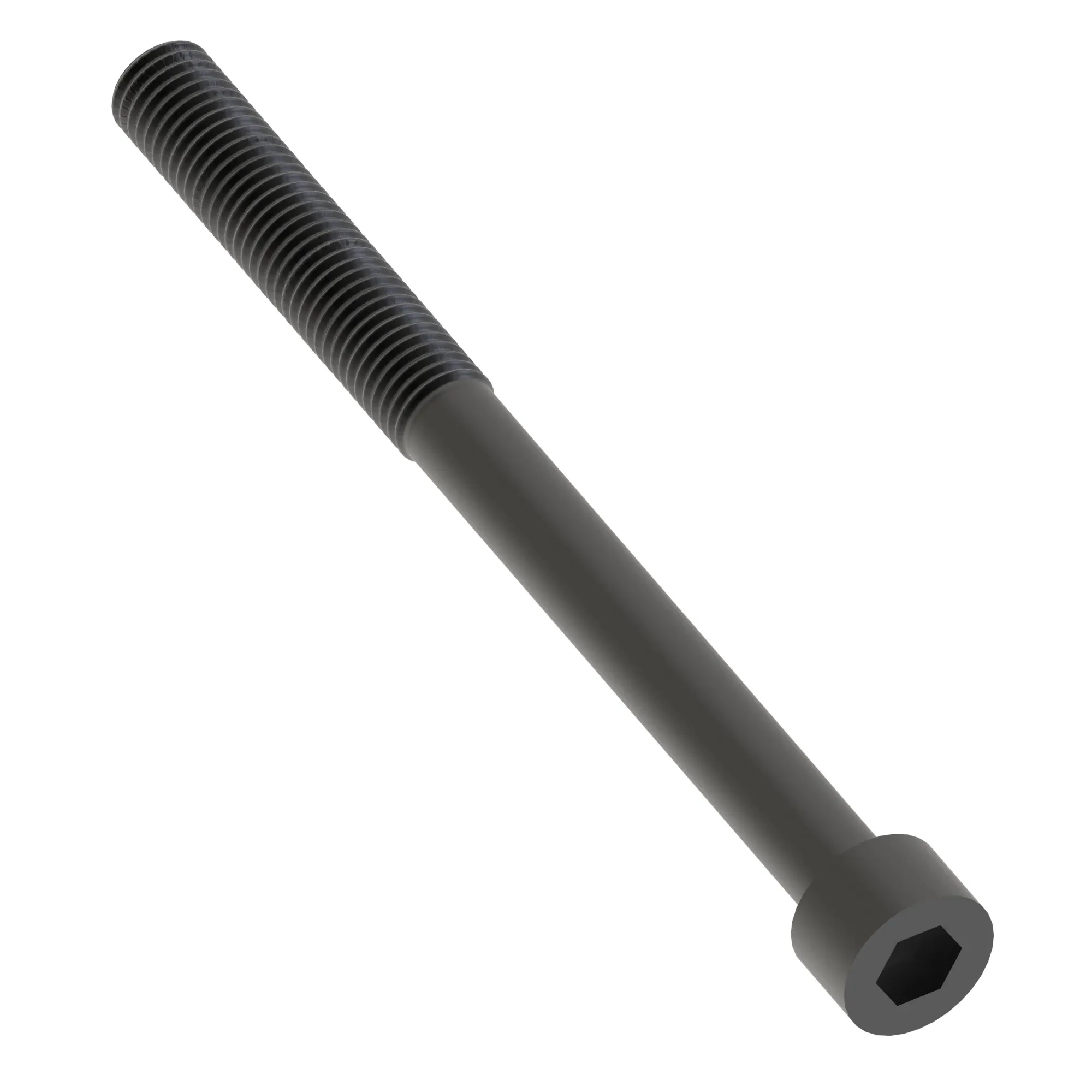 John Deere Cap Screw - F013057