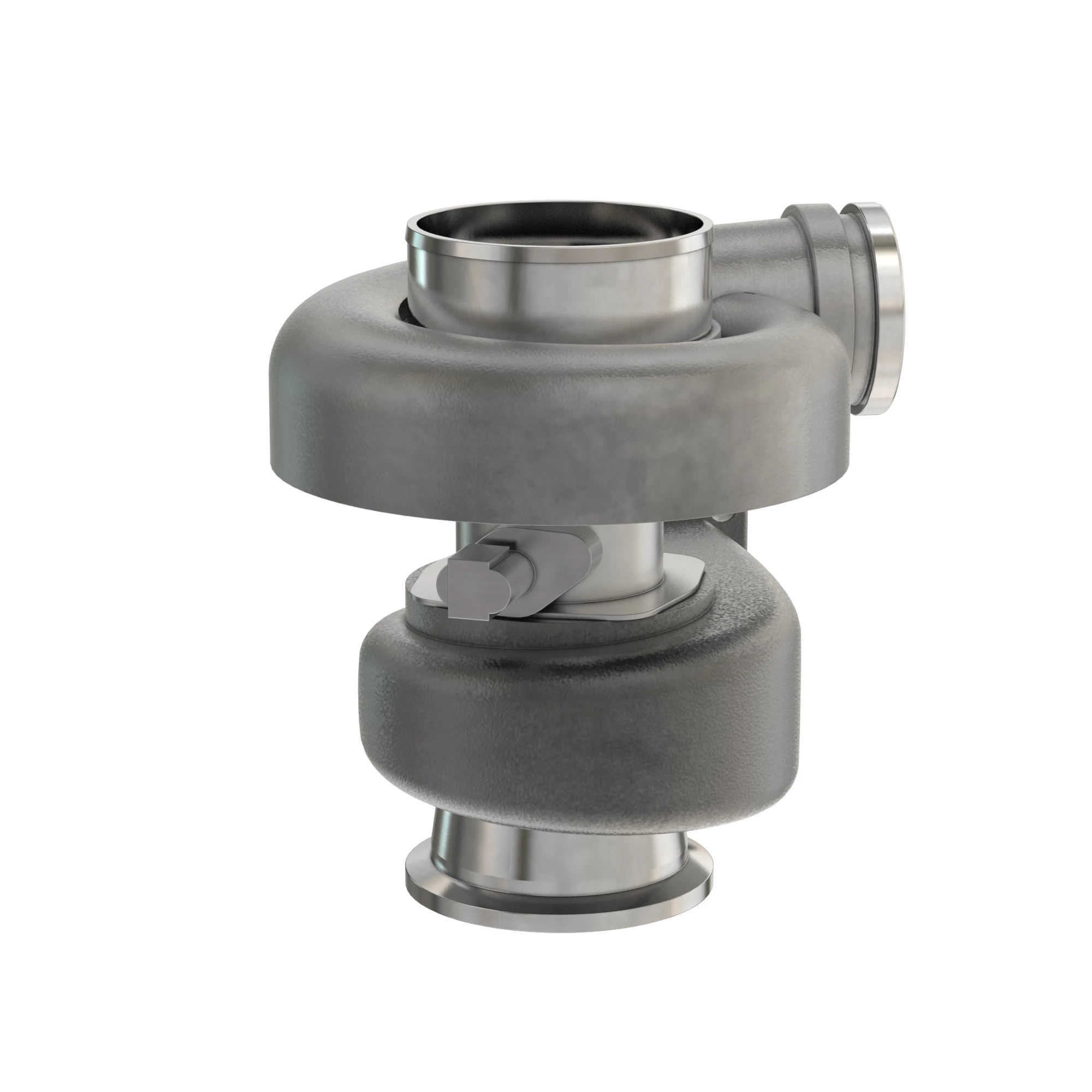 John Deere Turbocharger - RE63159