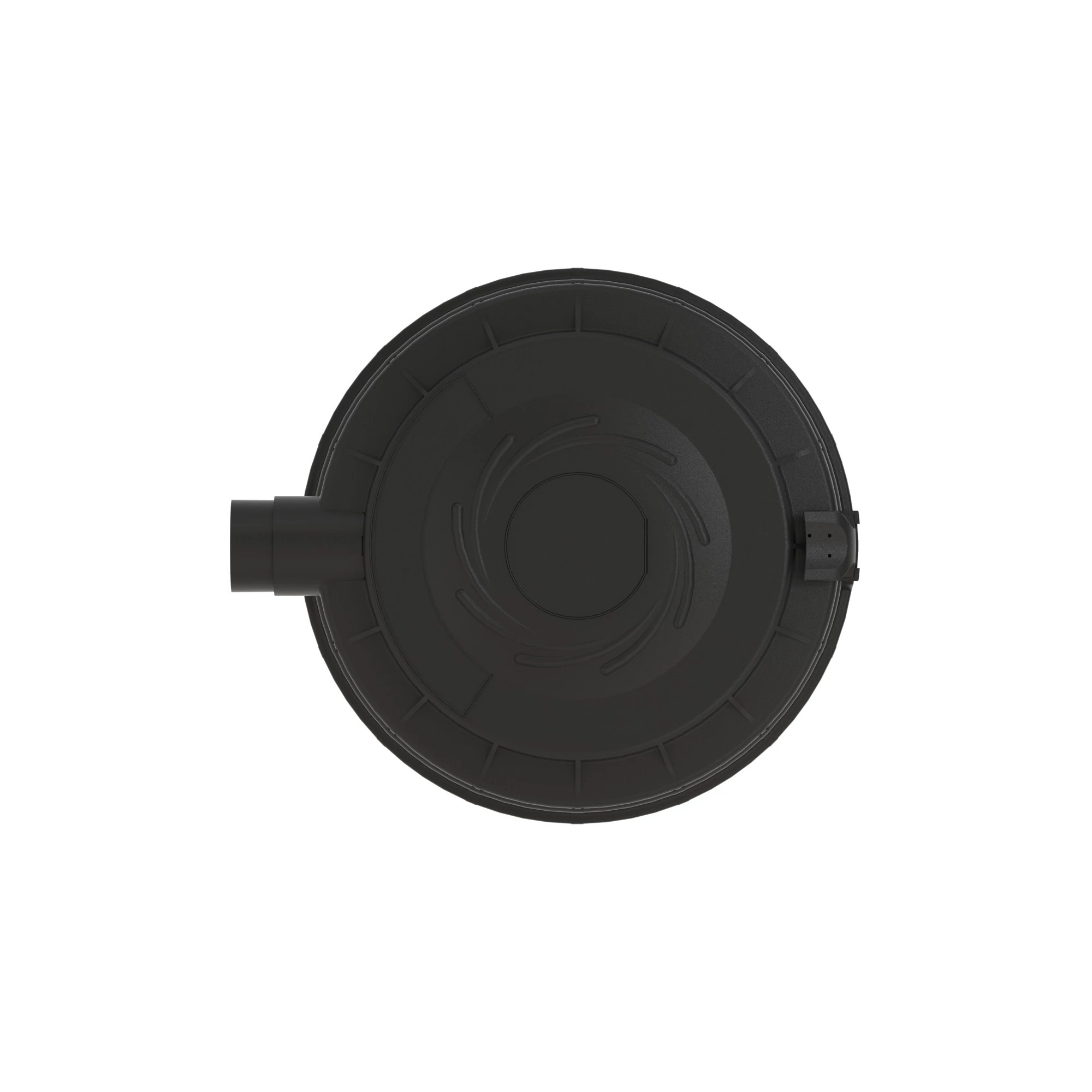 AIR CLEANER,COVER ASSEMBLY AIR CLEANER,COVER ASSEMBLY