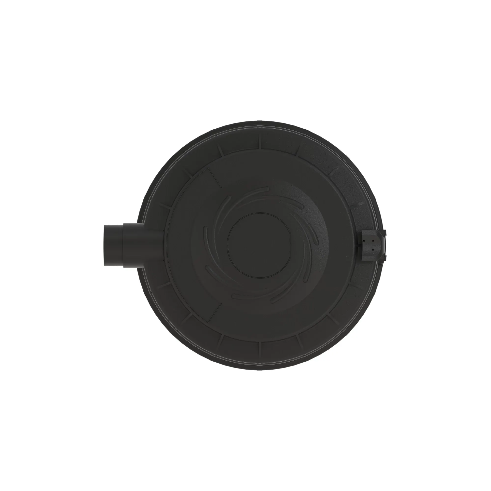 AIR CLEANER,COVER ASSEMBLY AIR CLEANER,COVER ASSEMBLY