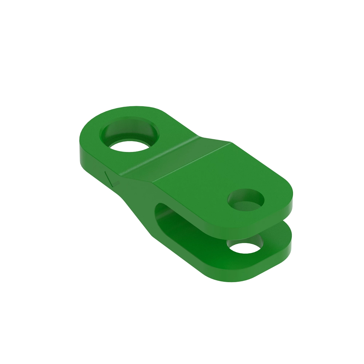 Clevis, Tilt Xl Cylinder Support 90