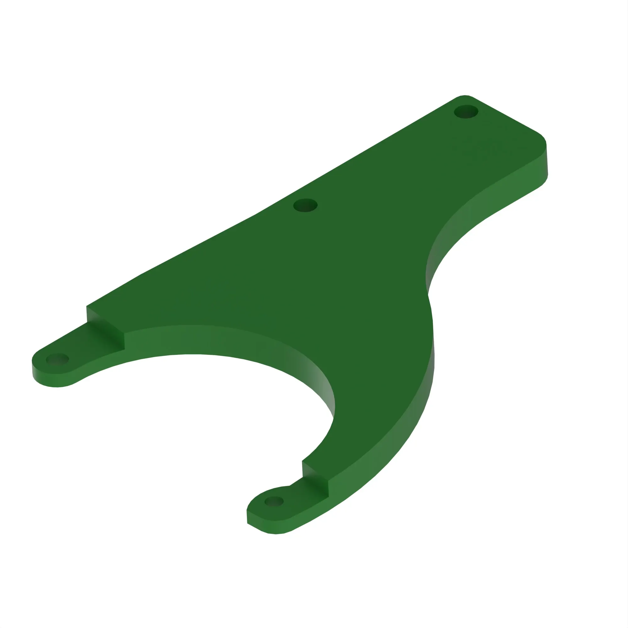 BRACKET, ALTERNATOR BRACKET