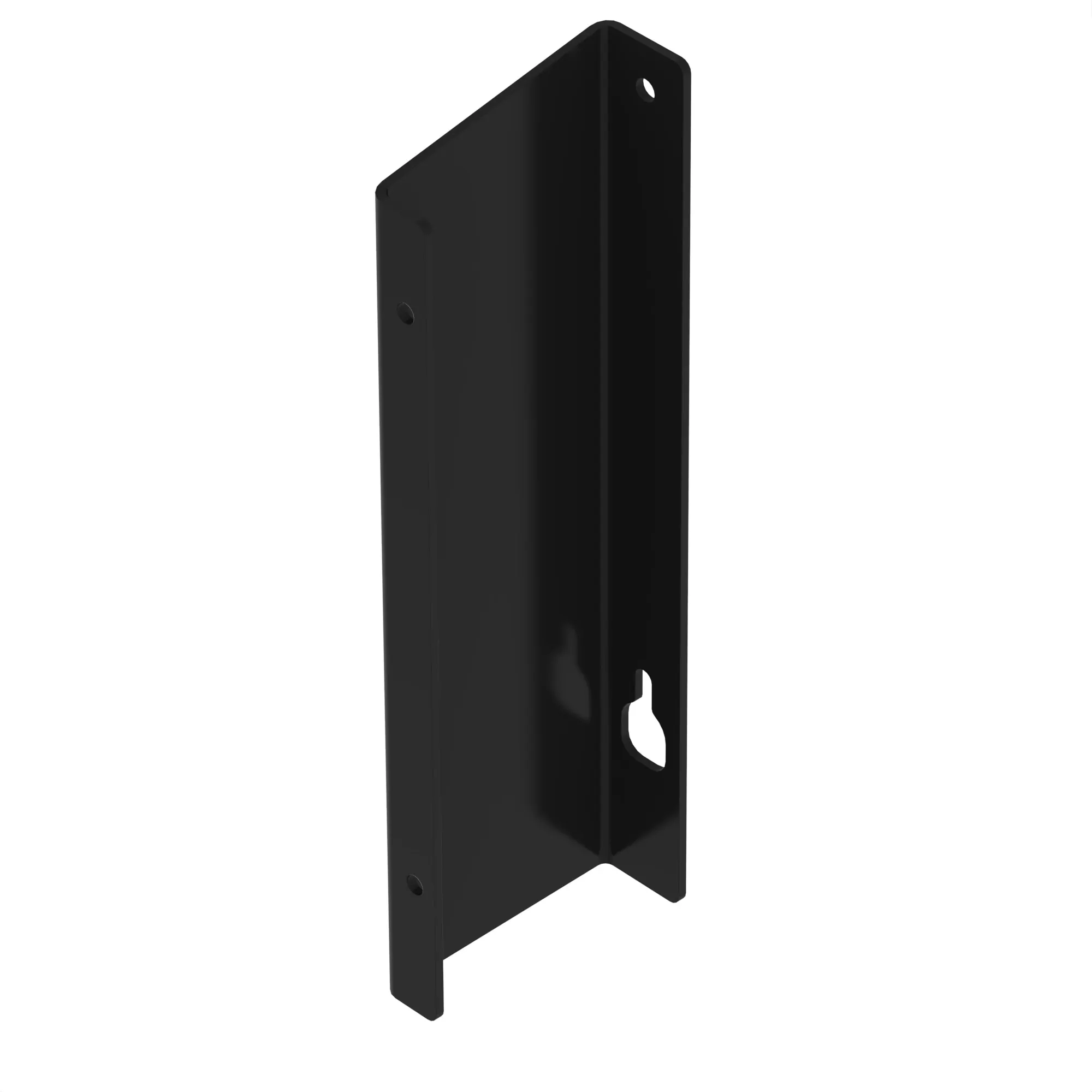 BRACKET, SEAT BASE - LH