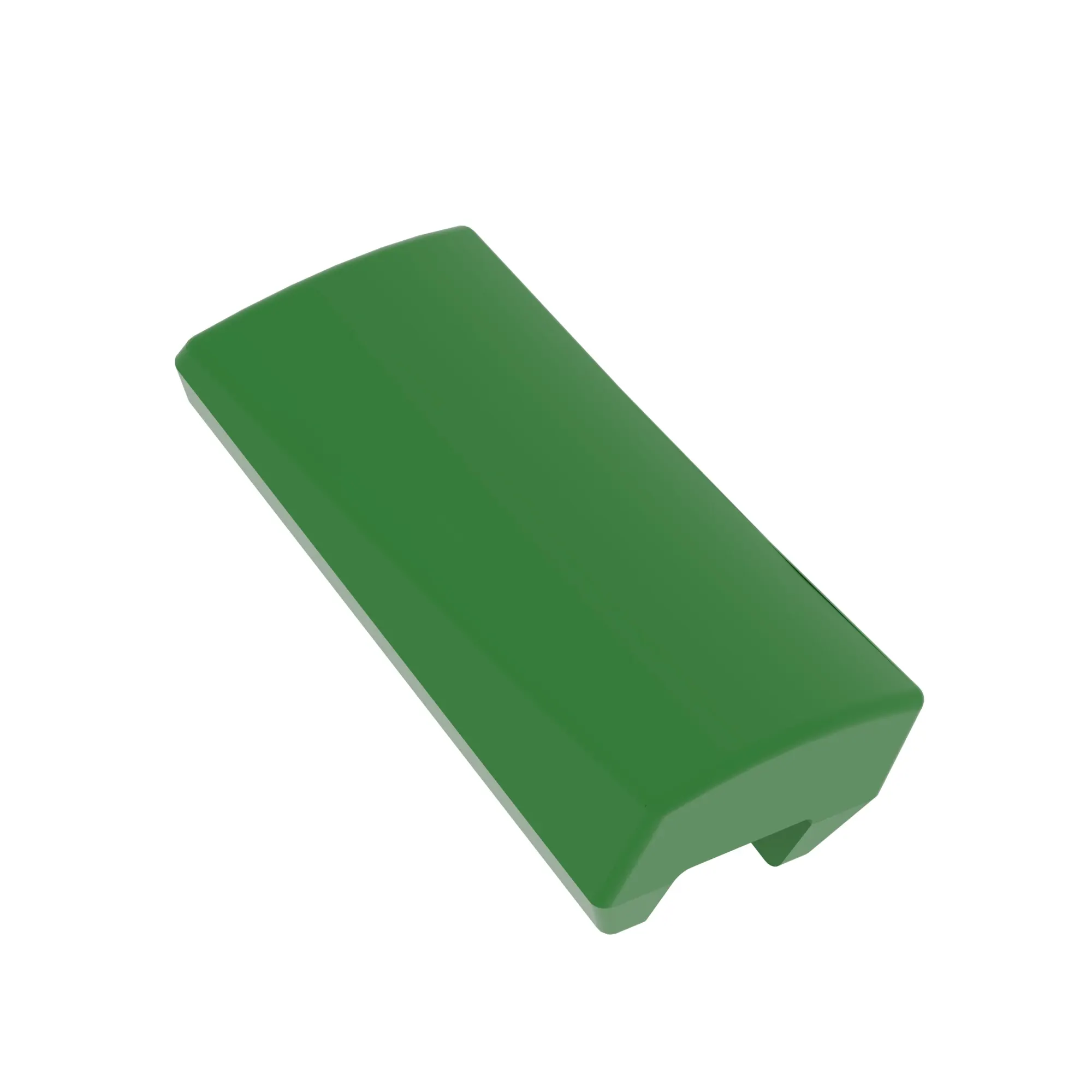 BUMPER BLOCK