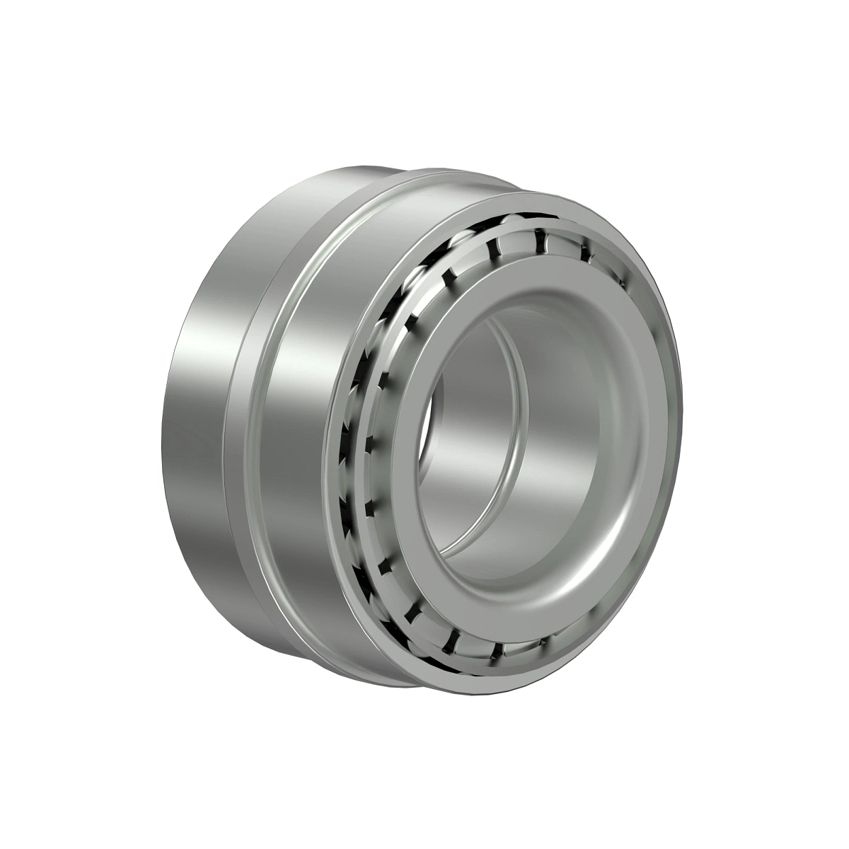 Bearing, Tapered Cup & Cone Assembl