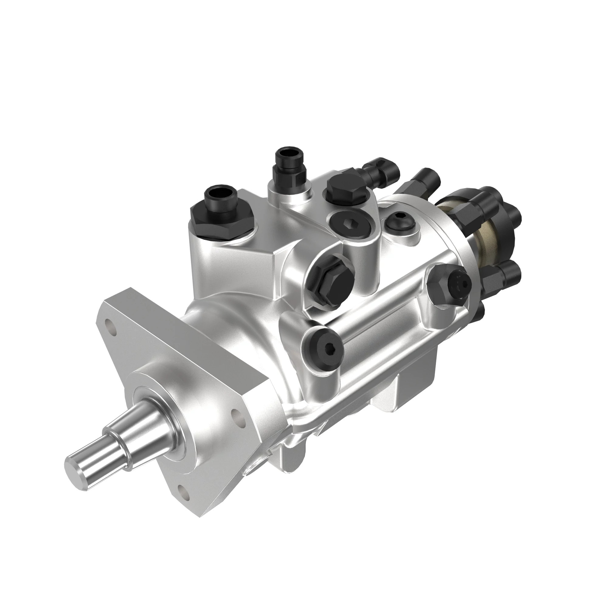 John Deere Fuel Injection Pump - RE557897