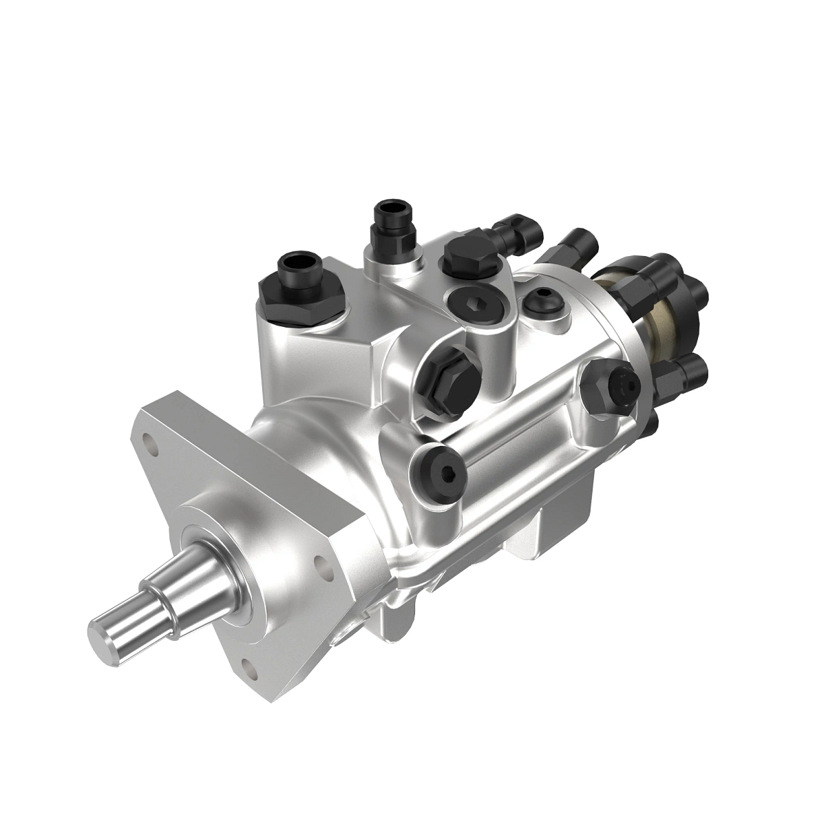 John Deere Fuel Injection Pump - RE557897