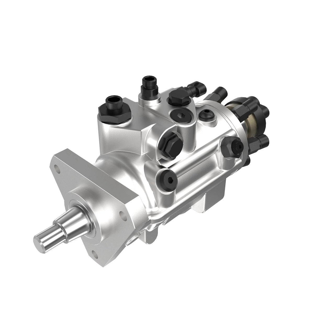 Fuel Injection Pump